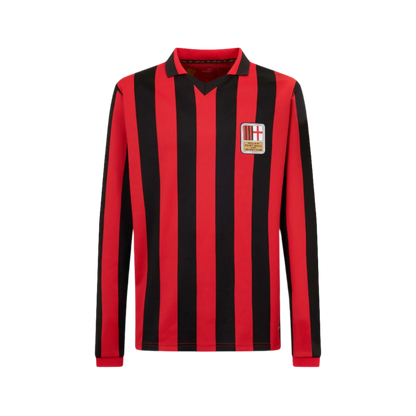 Jersey Mailand 25/26 Langarm 125. JUBILÄUM 
