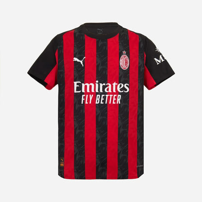 Trikot Mailand 25/26 Spieler Heim 