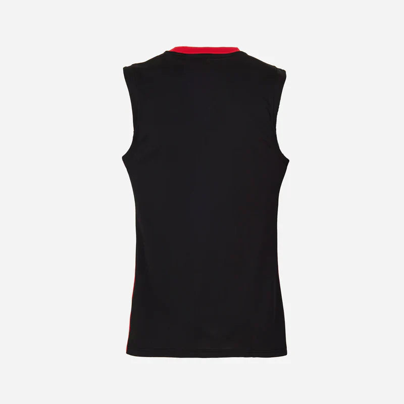 Jersey Mailand 25/26 Ärmelloses Training 