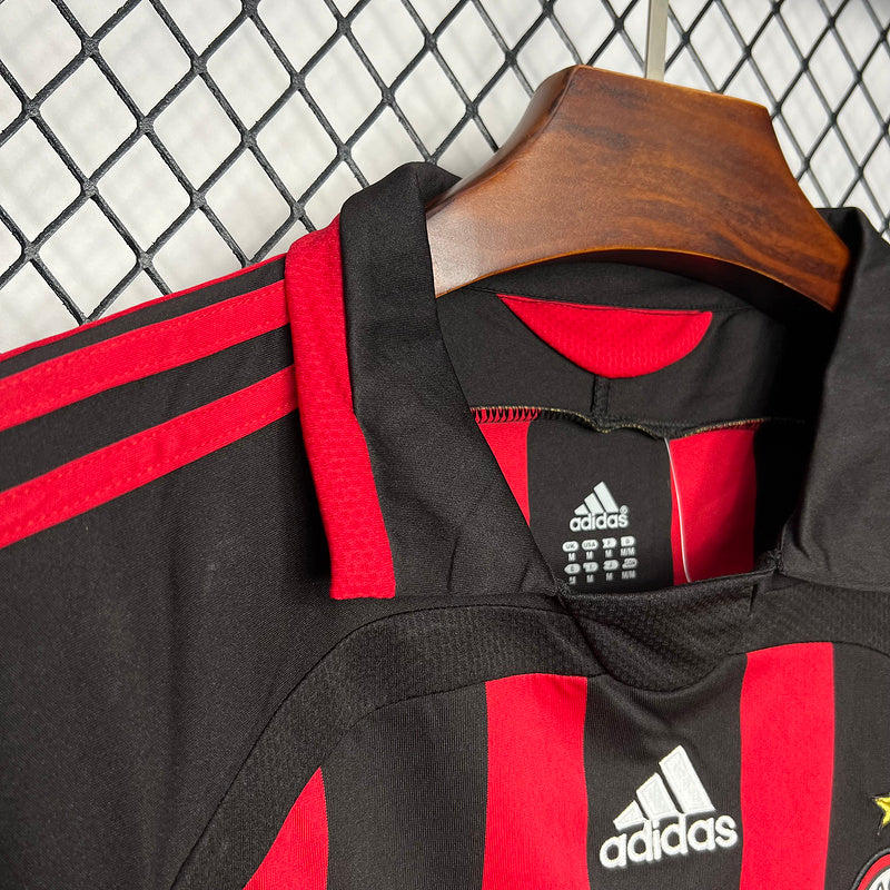 Jersey Mailand l Retro 2006/07 
