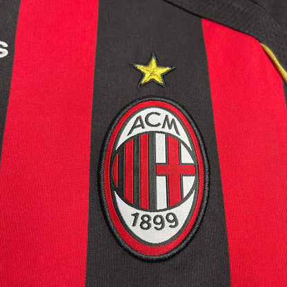 Jersey Mailand l Retro 2006/07 