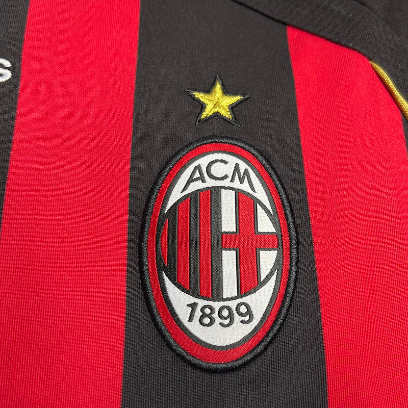Jersey Mailand l Retro 2006/07 