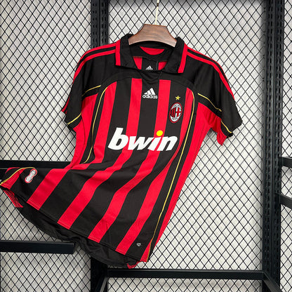 Jersey Mailand l Retro 2006/07 
