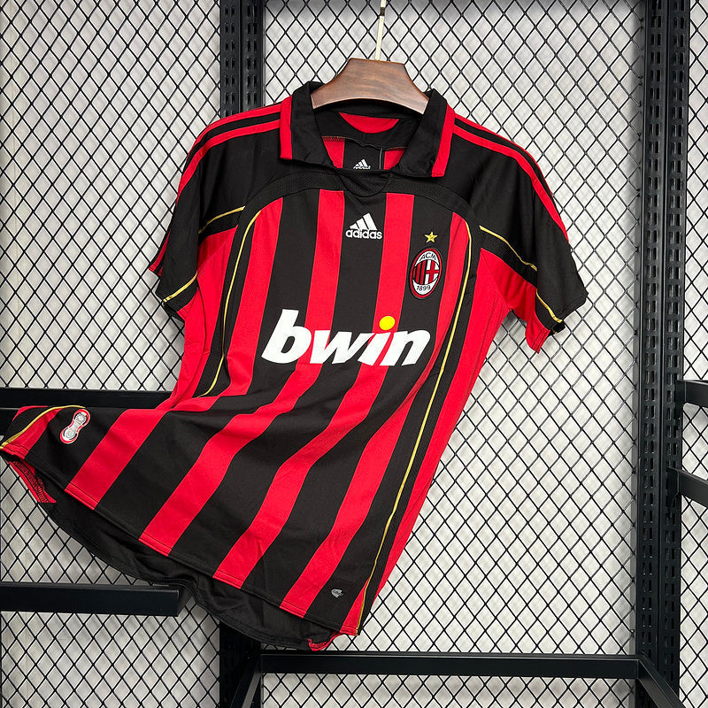Jersey Mailand l Retro 2006/07 