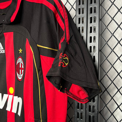Jersey Mailand l Retro 2006/07 