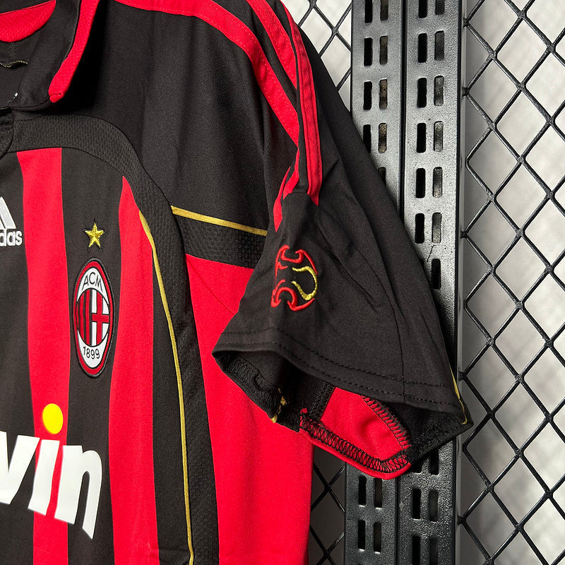 Jersey Mailand l Retro 2006/07 