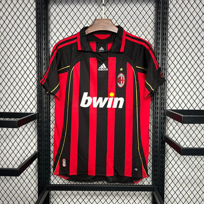 Jersey Mailand l Retro 2006/07 