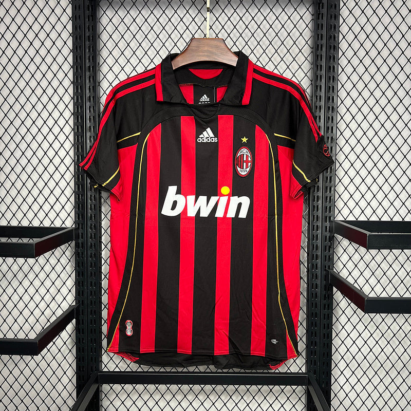 Jersey Mailand l Retro 2006/07 