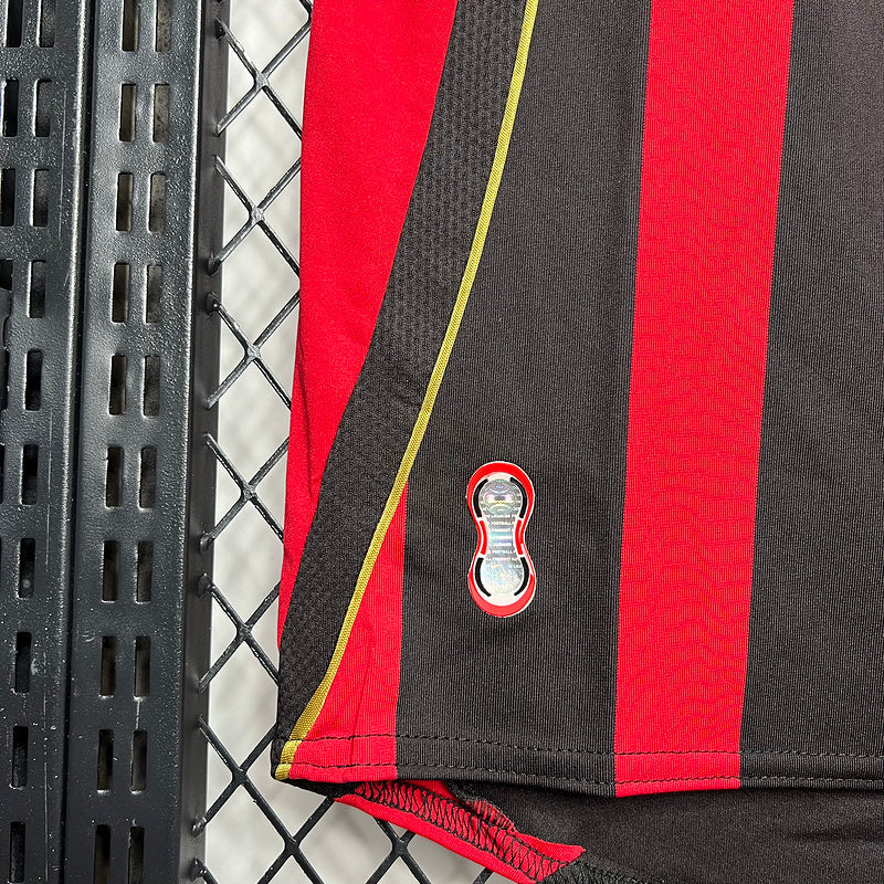 Jersey Mailand l Retro 2006/07 