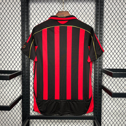 Jersey Mailand l Retro 2006/07 