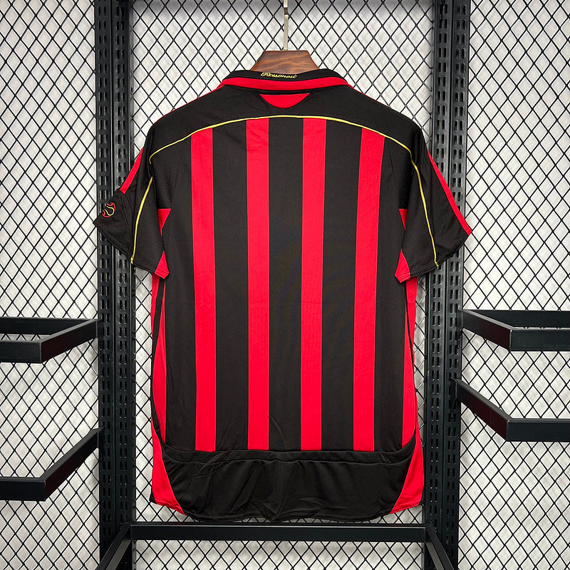 Jersey Mailand l Retro 2006/07 