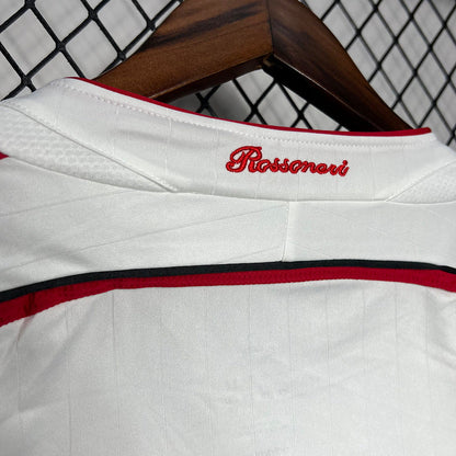 Jersey Mailand II Retro 2006/07 