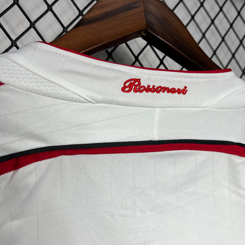Jersey Mailand II Retro 2006/07 