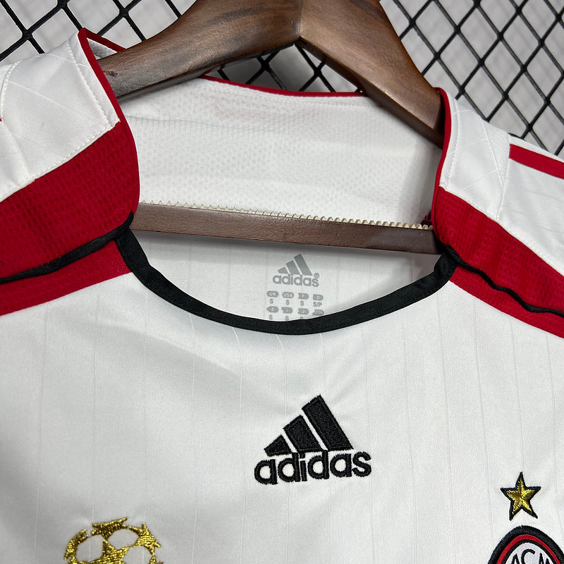 Jersey Mailand II Retro 2006/07 