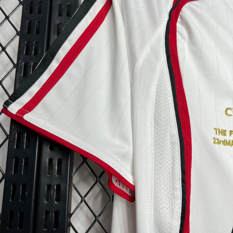 Jersey Mailand II Retro 2006/07 