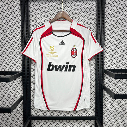Jersey Mailand II Retro 2006/07 