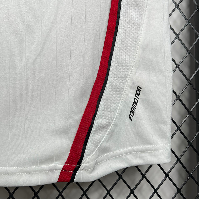 Jersey Mailand II Retro 2006/07 