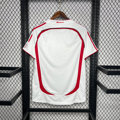 Jersey Mailand II Retro 2006/07 