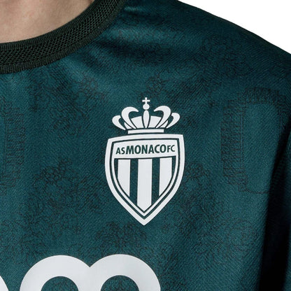 Jersey Monaco 24./25 Auswärts 