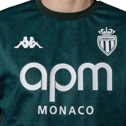 Jersey Monaco 24./25 Auswärts 