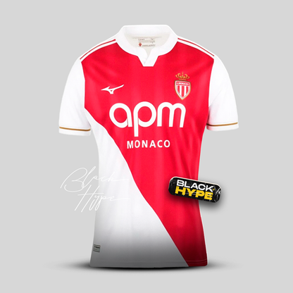 Jersey Monaco 25/26 Heim 