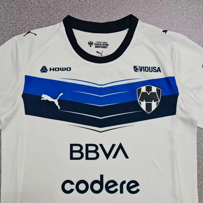 Jersey Monterrey Auswärts 25/26 