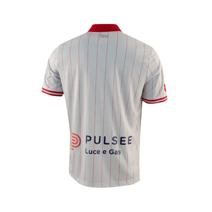 Jersey Monza 25./26. Auswärts 