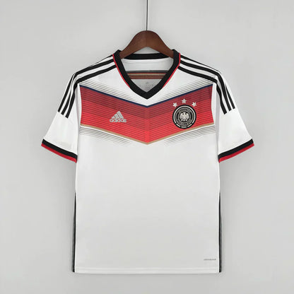 Trikot Müller Alemanha 2014 Legend 