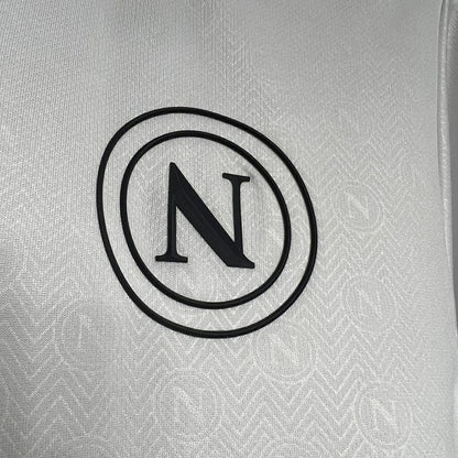 Jersey Napoli 24/25 Auswärts 