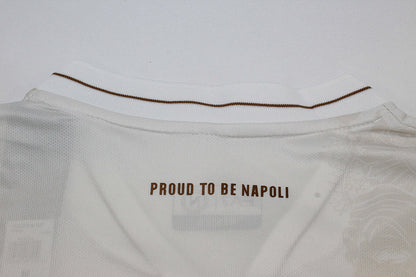 Jersey Napoli 25/26 Auswärts 