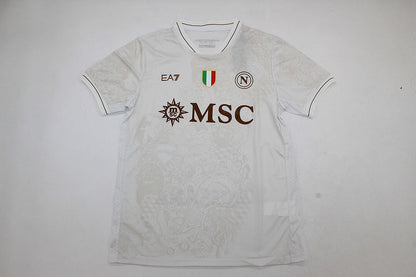 Jersey Napoli 25/26 Auswärts 