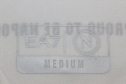 Jersey Napoli 25/26 Auswärts 