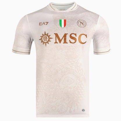 Jersey Napoli 25/26 Auswärts 