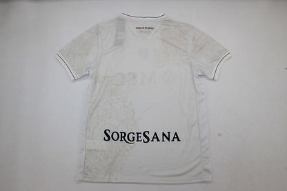 Jersey Napoli 25/26 Auswärts 