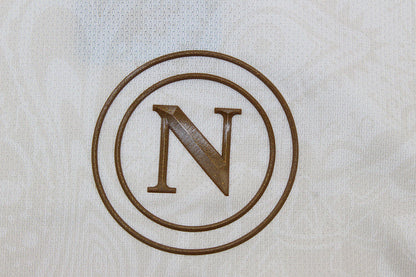 Jersey Napoli 25/26 Auswärts 