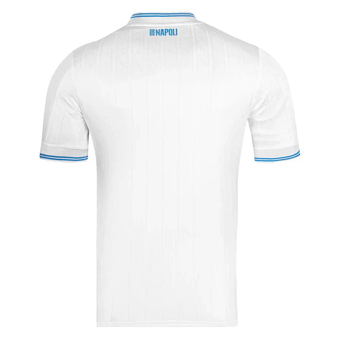 Jersey Napoli 25/26 Auswärts EM 