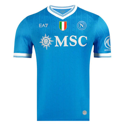 Trikot Napoli 25/26 Home #8 MCTOMINAY 