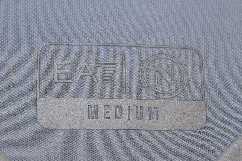 Jersey Napoli 25/26 Heim 