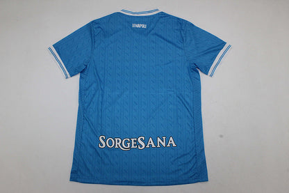 Jersey Napoli 25/26 Heim 