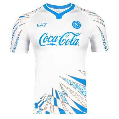 Jersey Napoli 25/26 Vorbericht 