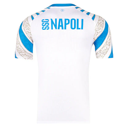 Jersey Napoli 25/26 Vorbericht 