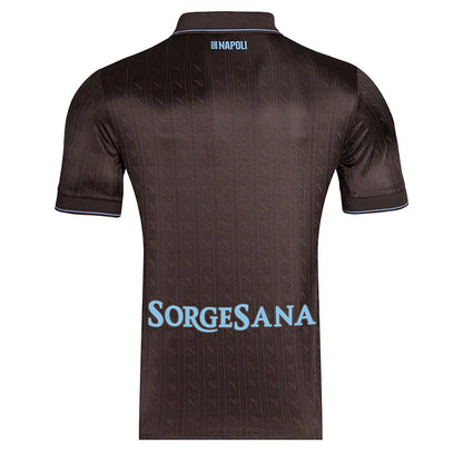 Jersey Napoli 25/26 Drittes Trikot 