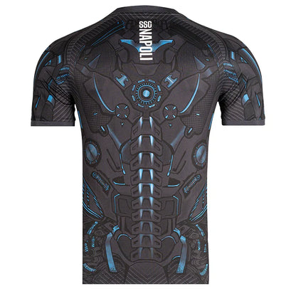 Jersey Napoli 25/26 Training