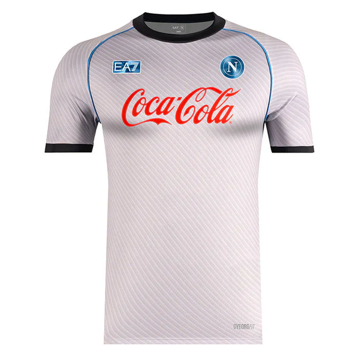 Jersey Napoli 25/26 Training 