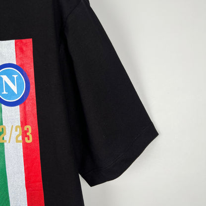 Jersey Napoli EA7 