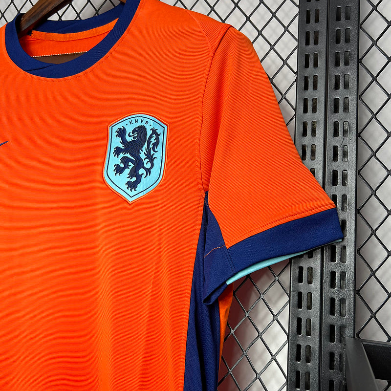Jersey Niederlande l 24/25 