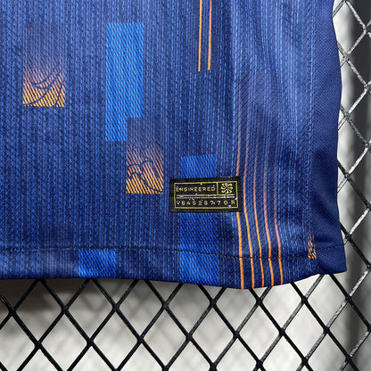 Jersey Niederlande ll 24/25 