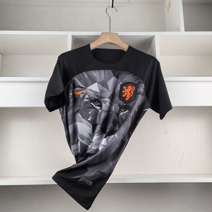 Jersey Niederlande Sonderedition 2024 