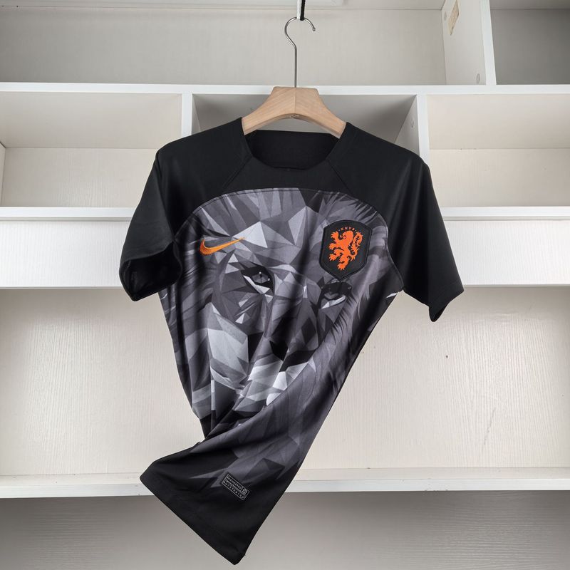 Jersey Niederlande Sonderedition 2024 
