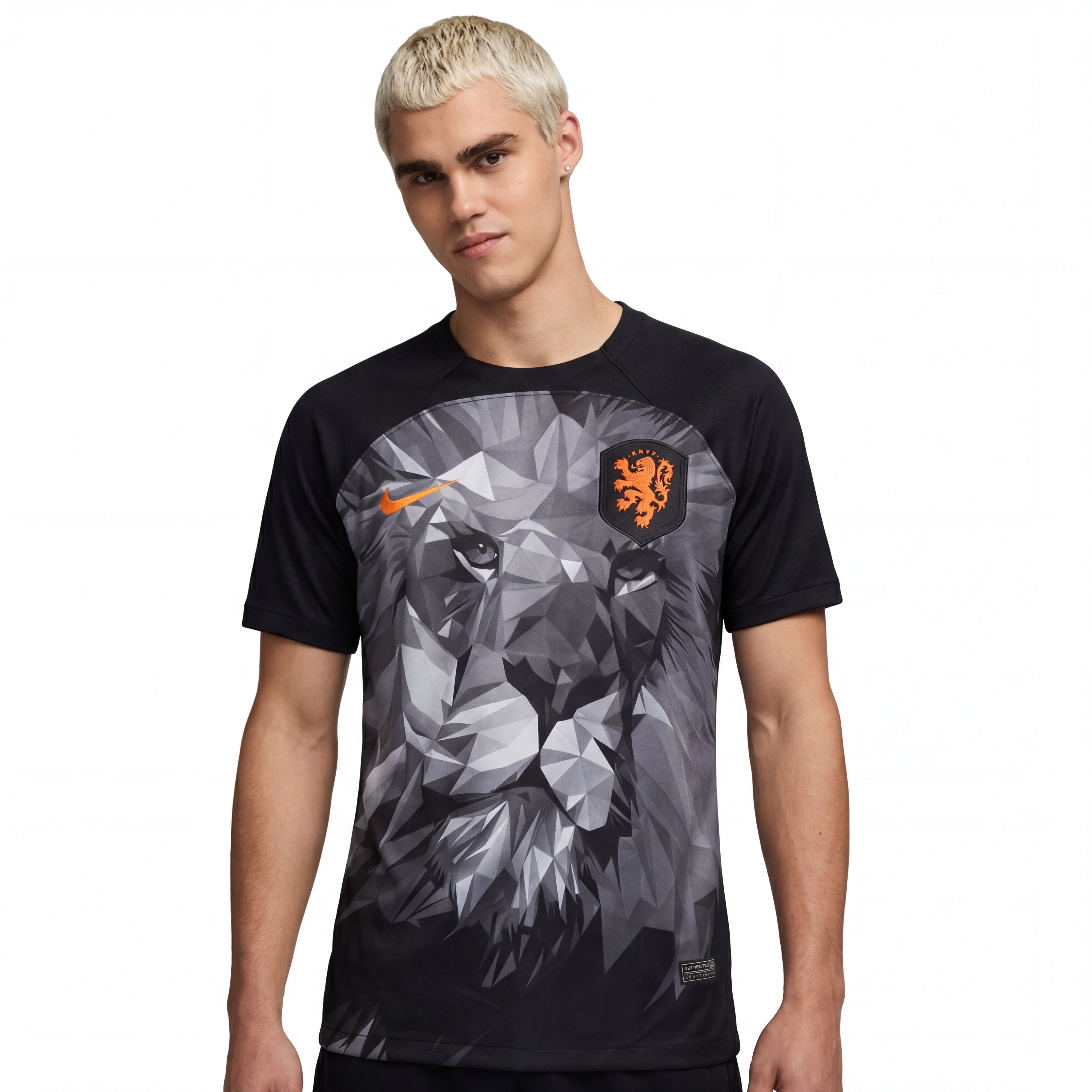 Jersey Niederlande Sonderedition 2024 